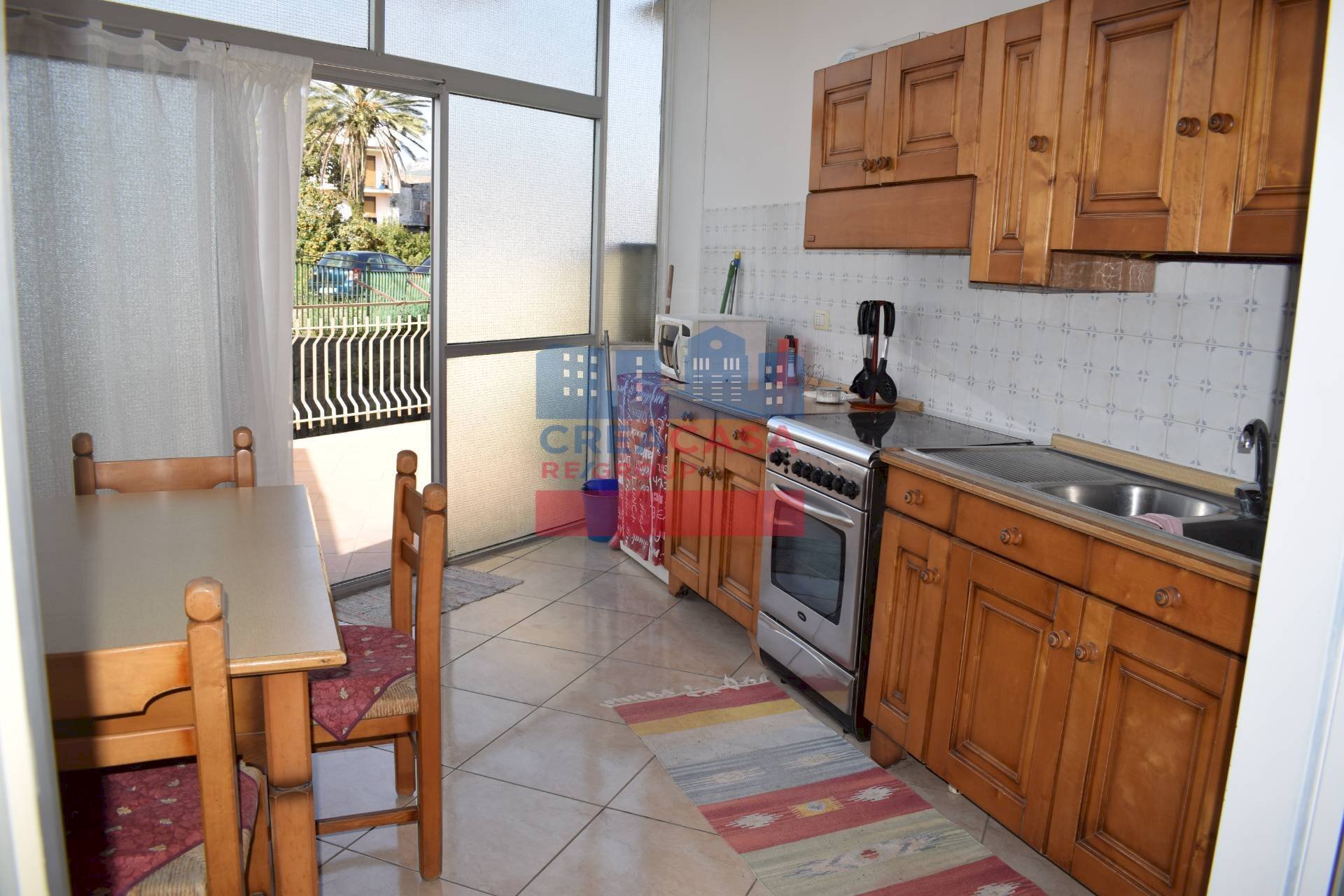 Foto 1 - Appartamento Vittorio Veneto, Calatabiano - foto 1