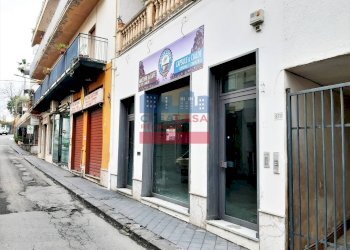 Foto 1 - Locale Commerciale Via Naxos, Giardini-Naxos - foto 1