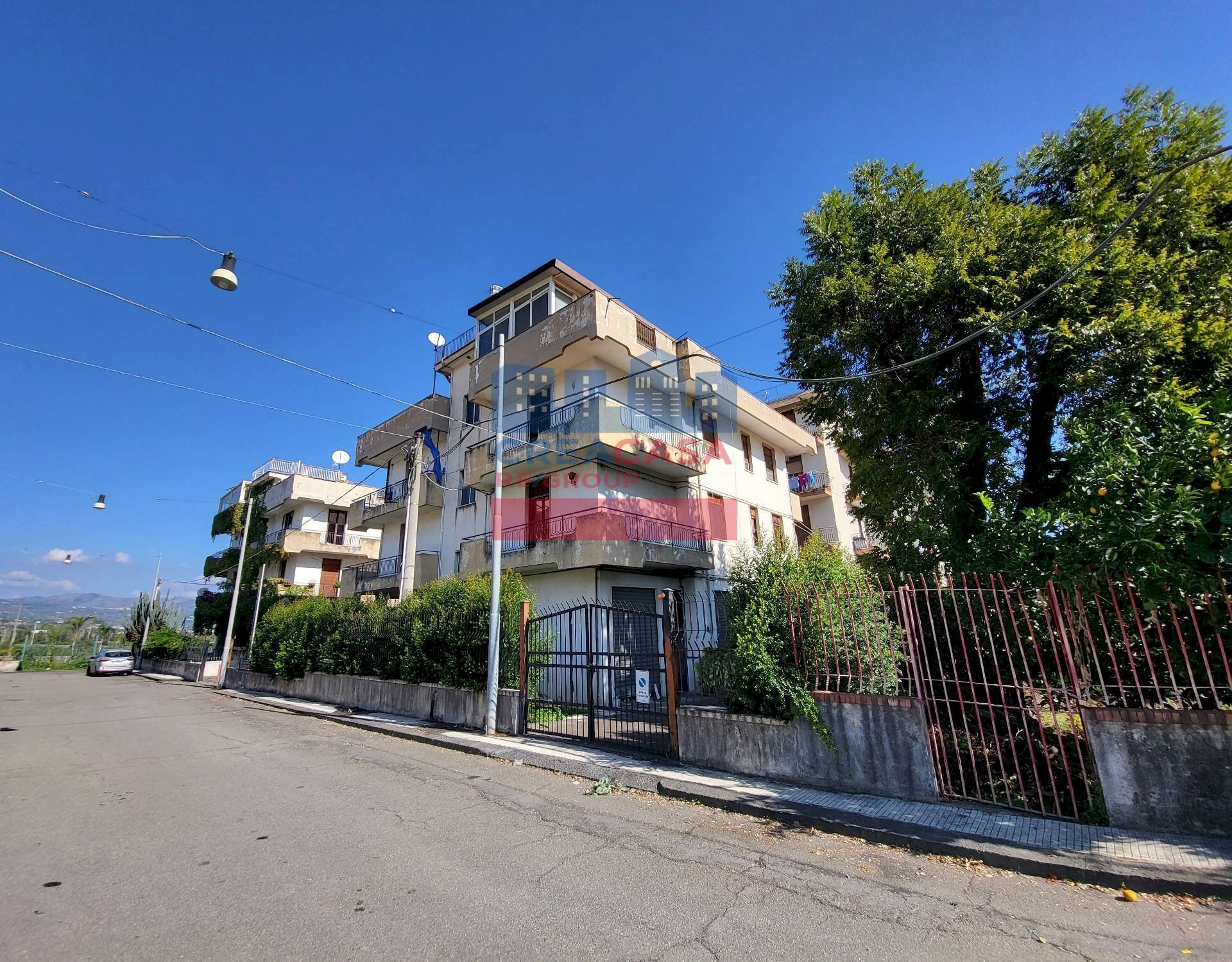 Foto 2 - Appartamento Via Piave, Riposto - foto 2