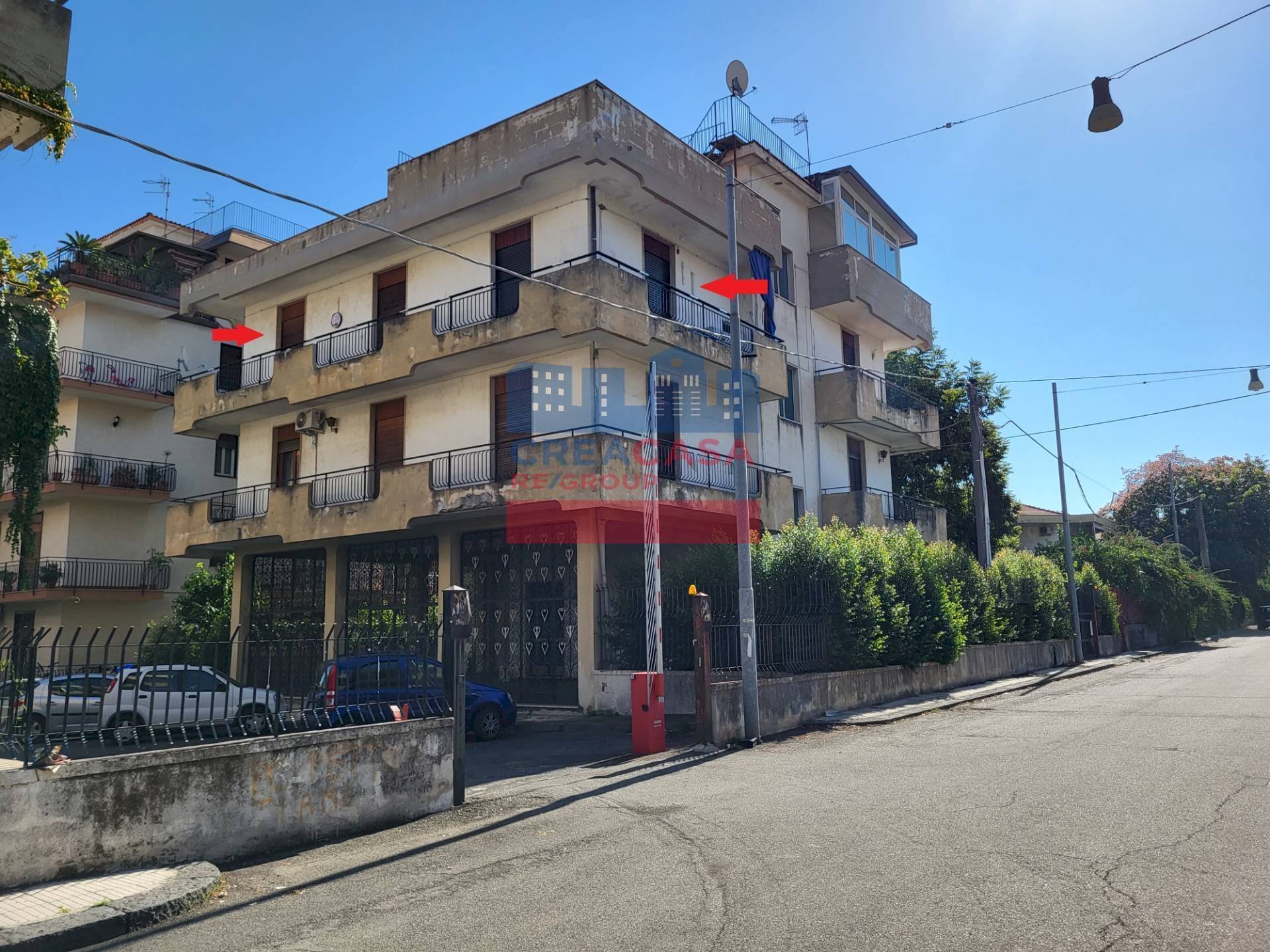 Foto 3 - Appartamento Via Piave, Riposto - foto 3