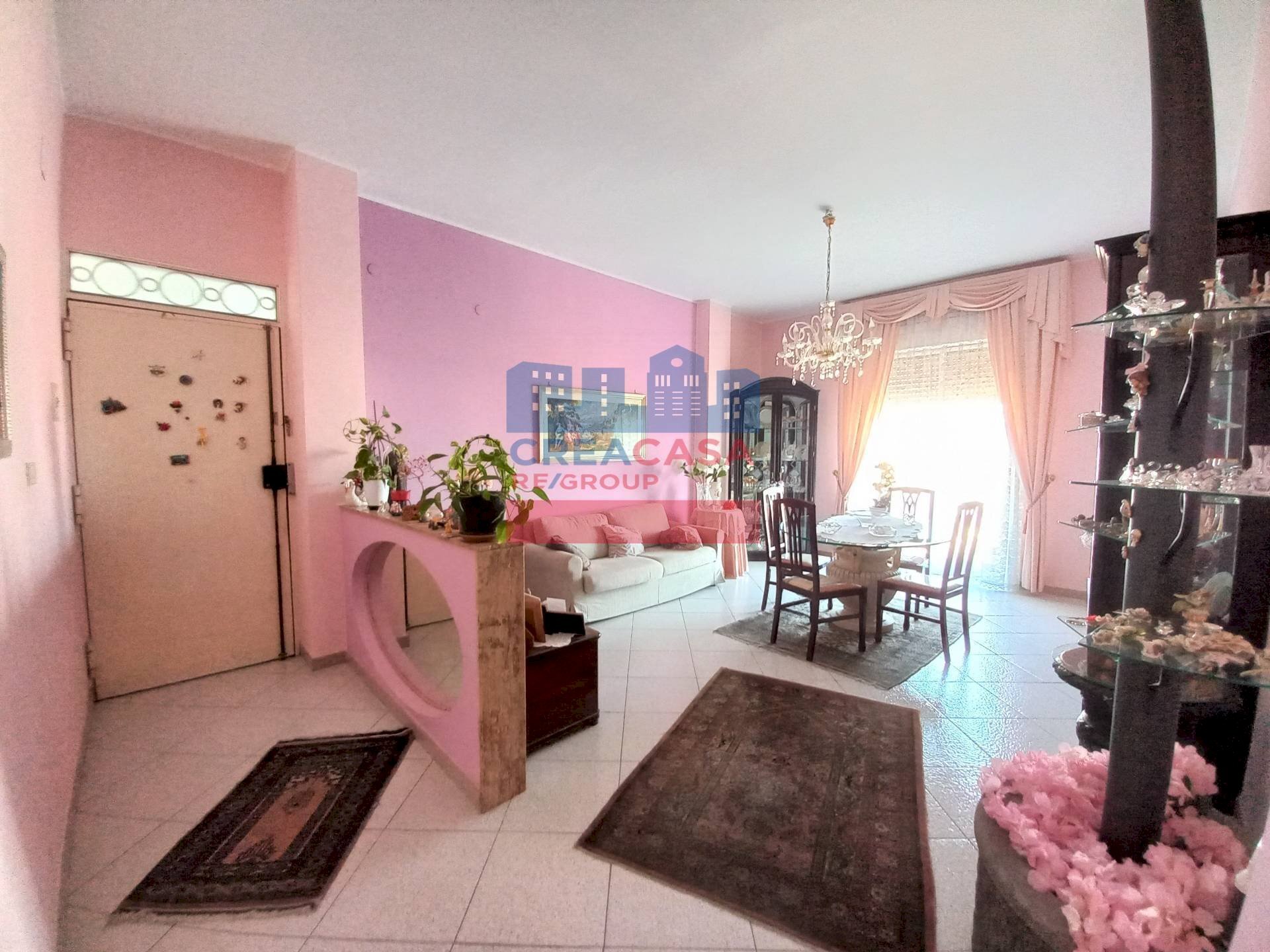 Foto 1 - Appartamento Via Turi d' Agostino, Aci Catena - foto 1