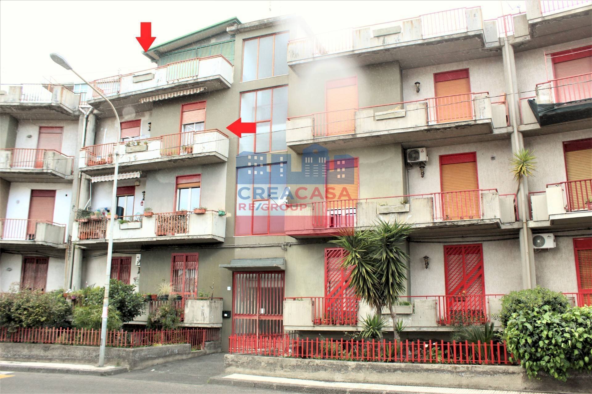 Foto 3 - Appartamento Via Turi d' Agostino, Aci Catena - foto 3