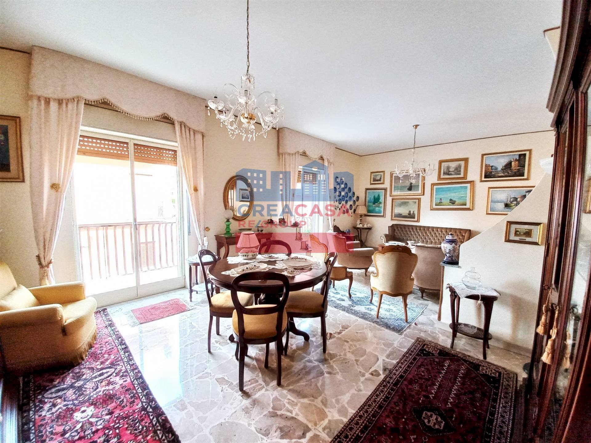 Foto 1 - Appartamento via san giacomo, Aci Catena - foto 1