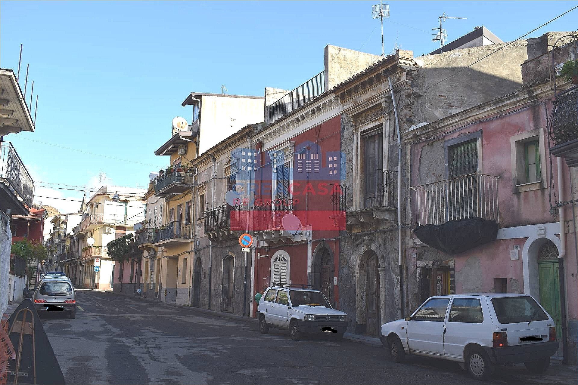 Foto 2 - Independent house via Umberto, Calatabiano - photo 2