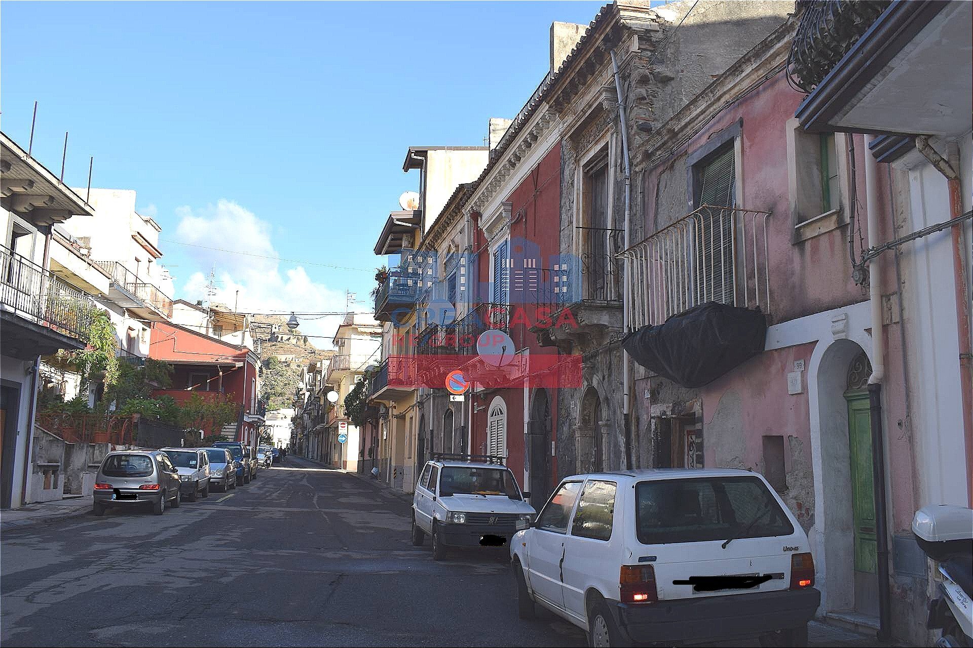 Foto 3 - Independent house via Umberto, Calatabiano - photo 3