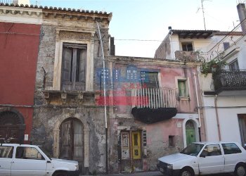 Foto 1 - Casa indipendente via Umberto, Calatabiano - foto 1