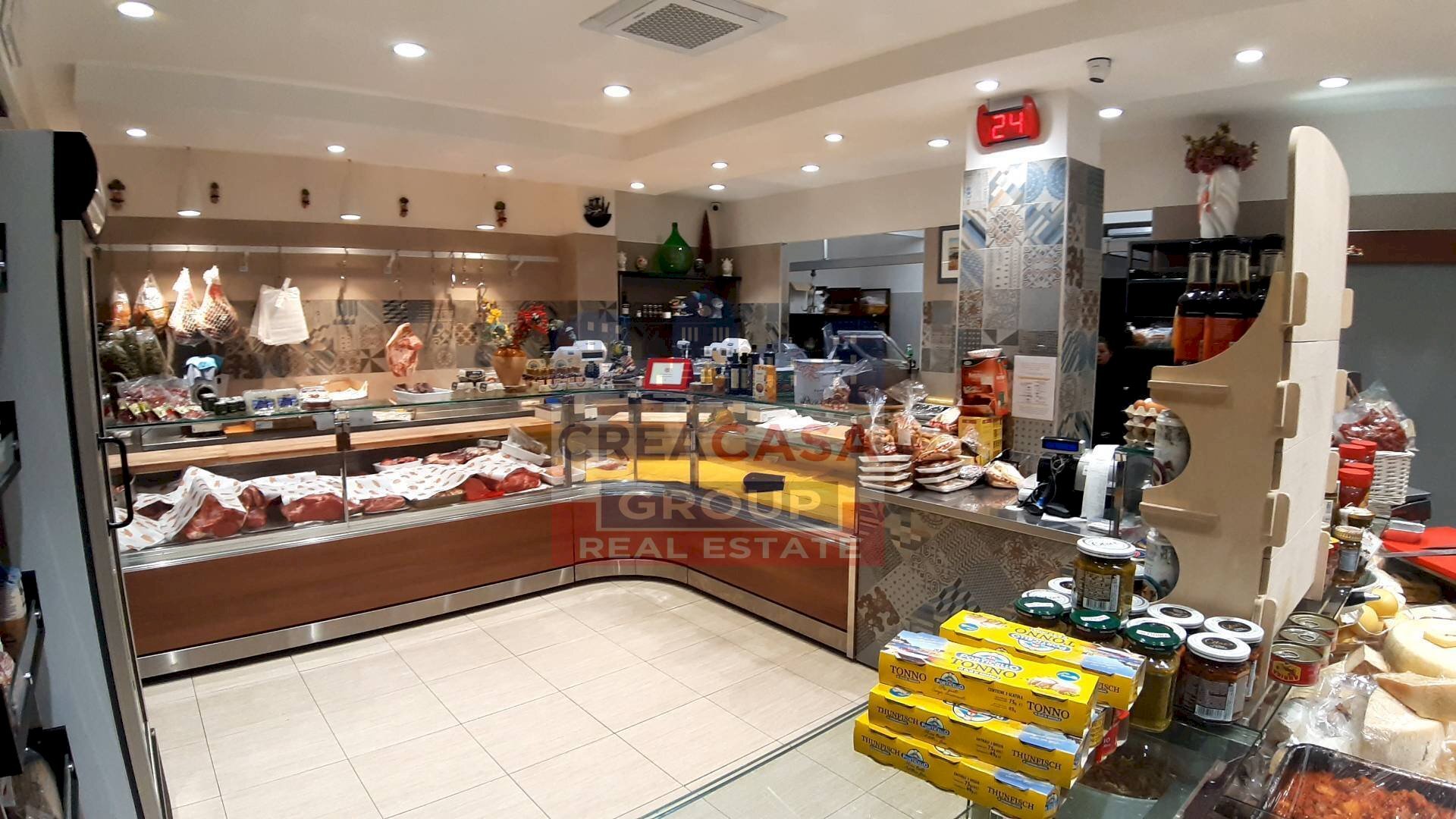 Foto 1 - Commercial Activity Via Consolare Valeria, Giardini-Naxos - photo 1