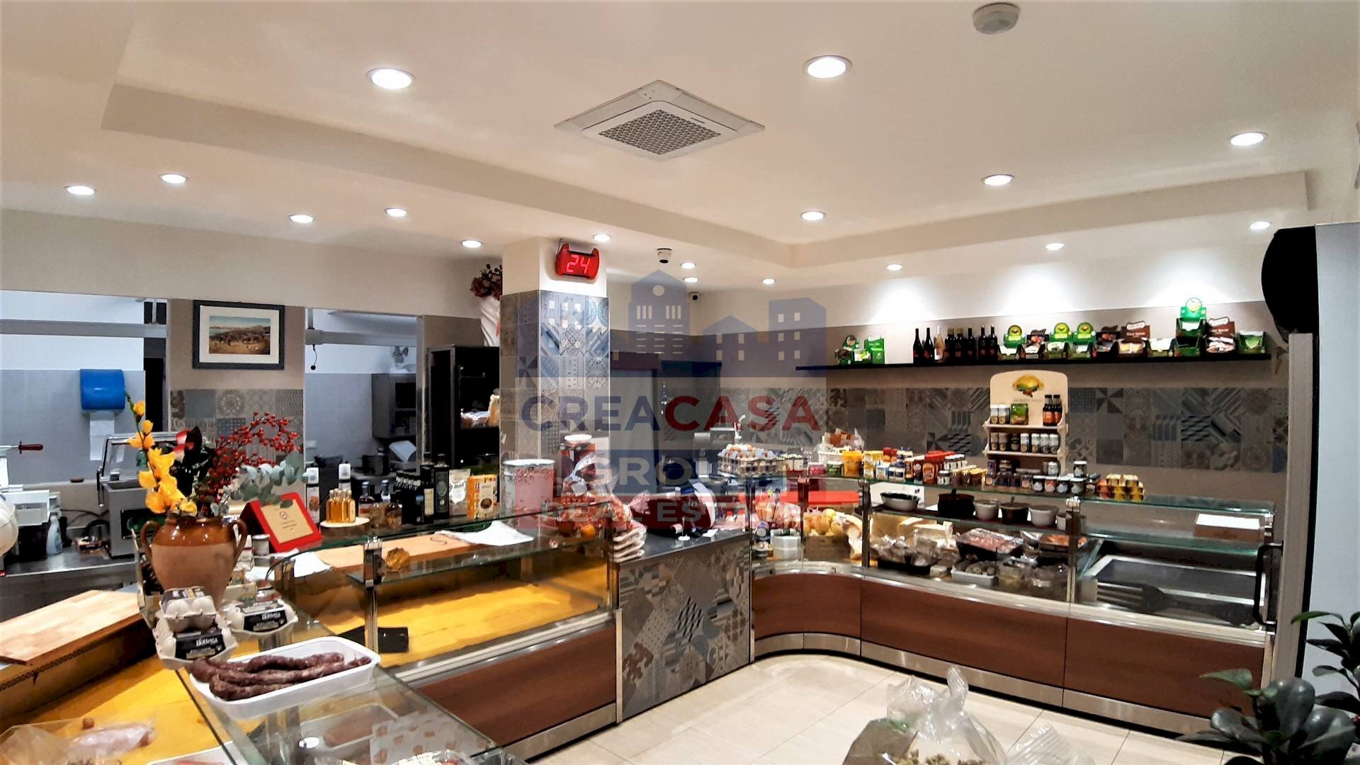 Foto 2 - Commercial Activity Via Consolare Valeria, Giardini-Naxos - photo 2