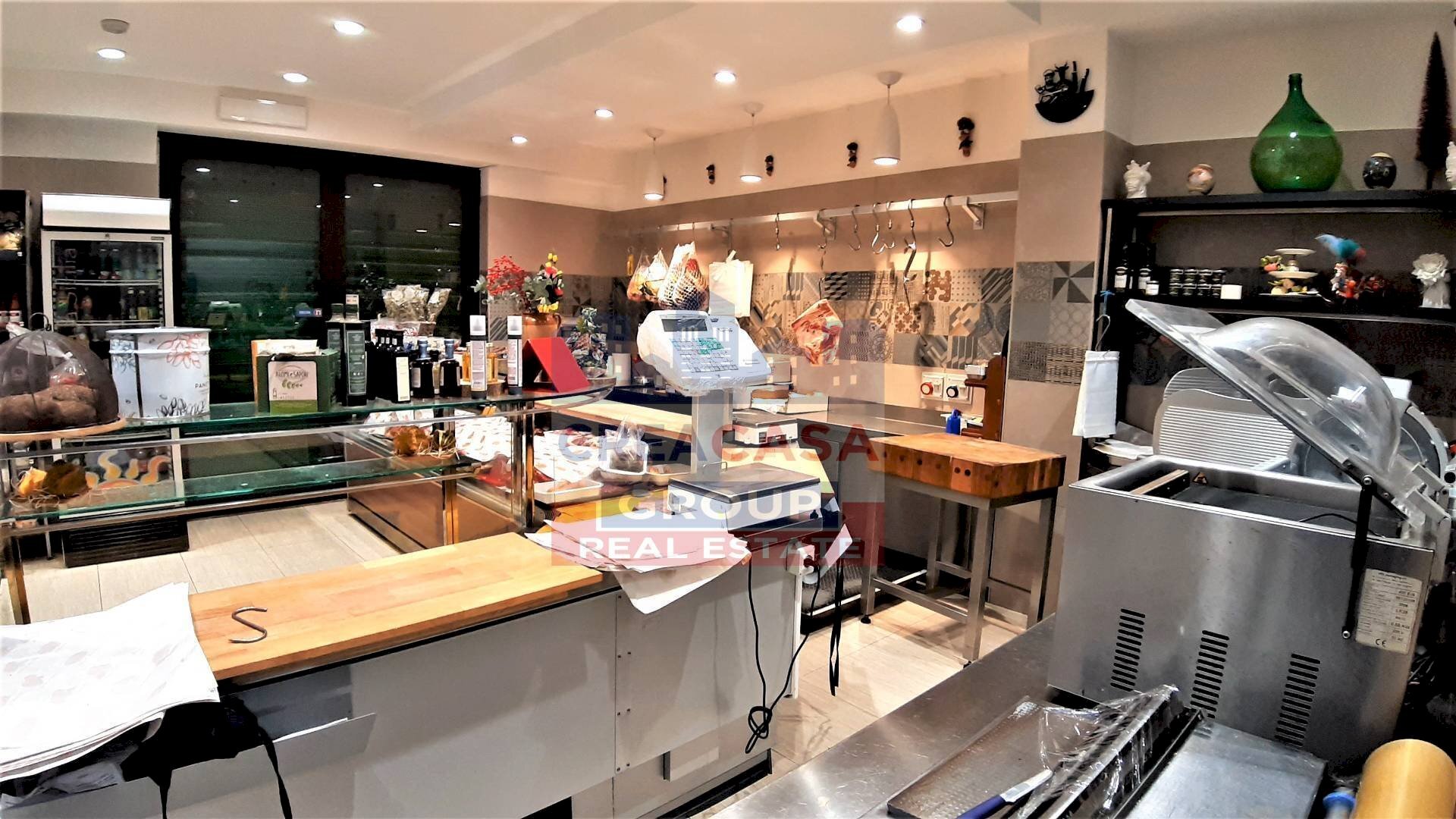 Foto 3 - Commercial Activity Via Consolare Valeria, Giardini-Naxos - photo 3