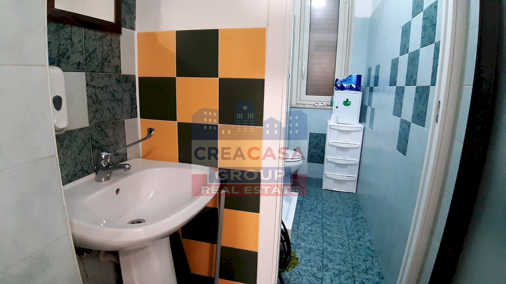 Foto 12 - Commercial Activity Via Consolare Valeria, Giardini-Naxos - floor plans 1