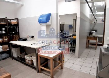 Foto 6 - Attività Commerciale Via Consolare Valeria, Giardini-Naxos - foto 6