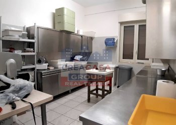 Foto 8 - Attività Commerciale Via Consolare Valeria, Giardini-Naxos - foto 8