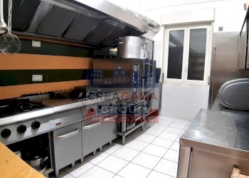 Foto 9 - Attività Commerciale Via Consolare Valeria, Giardini-Naxos - foto 9