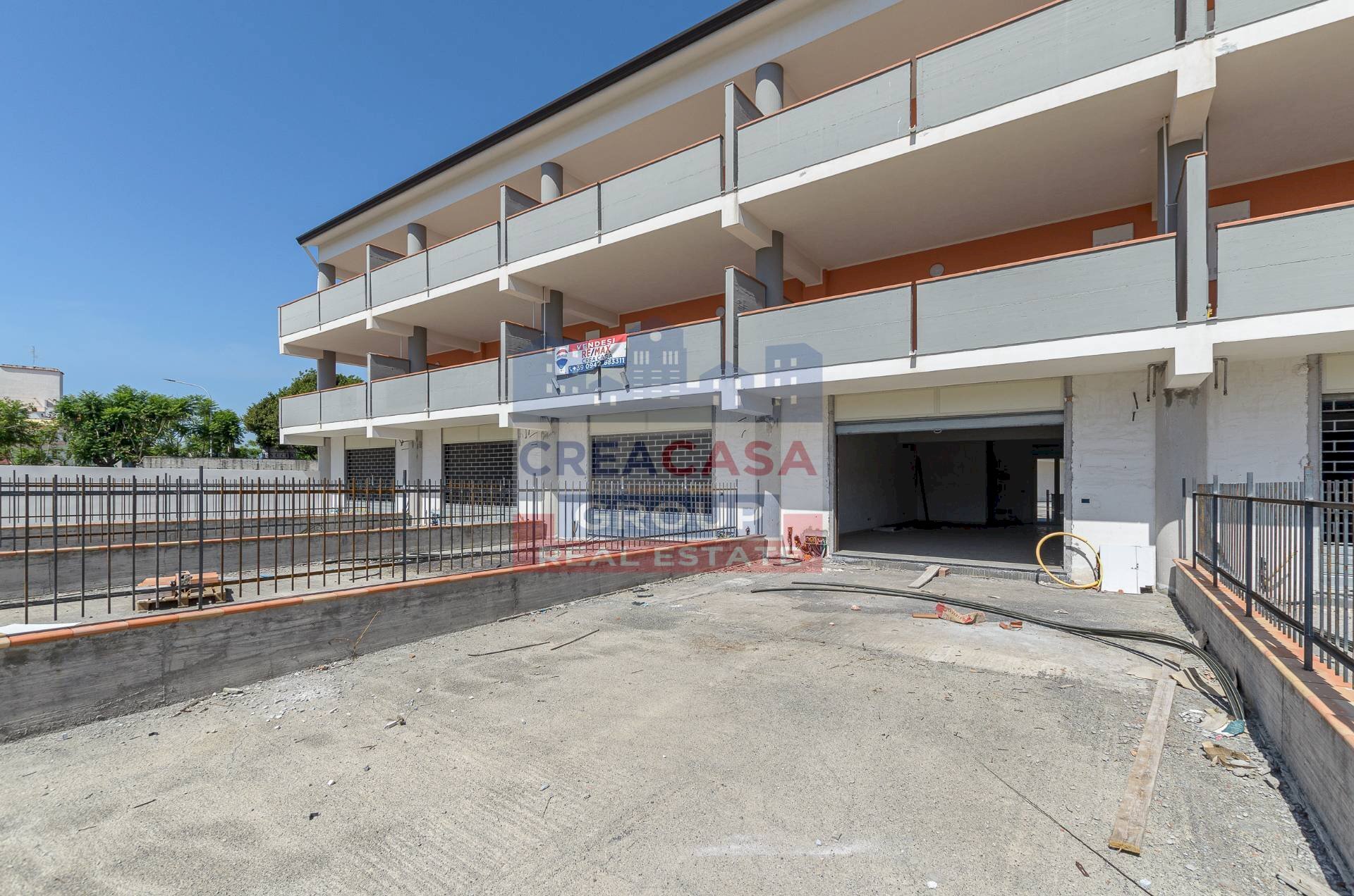 Foto 2 - Locale Commerciale Via Dionisio, Giardini-Naxos - foto 2