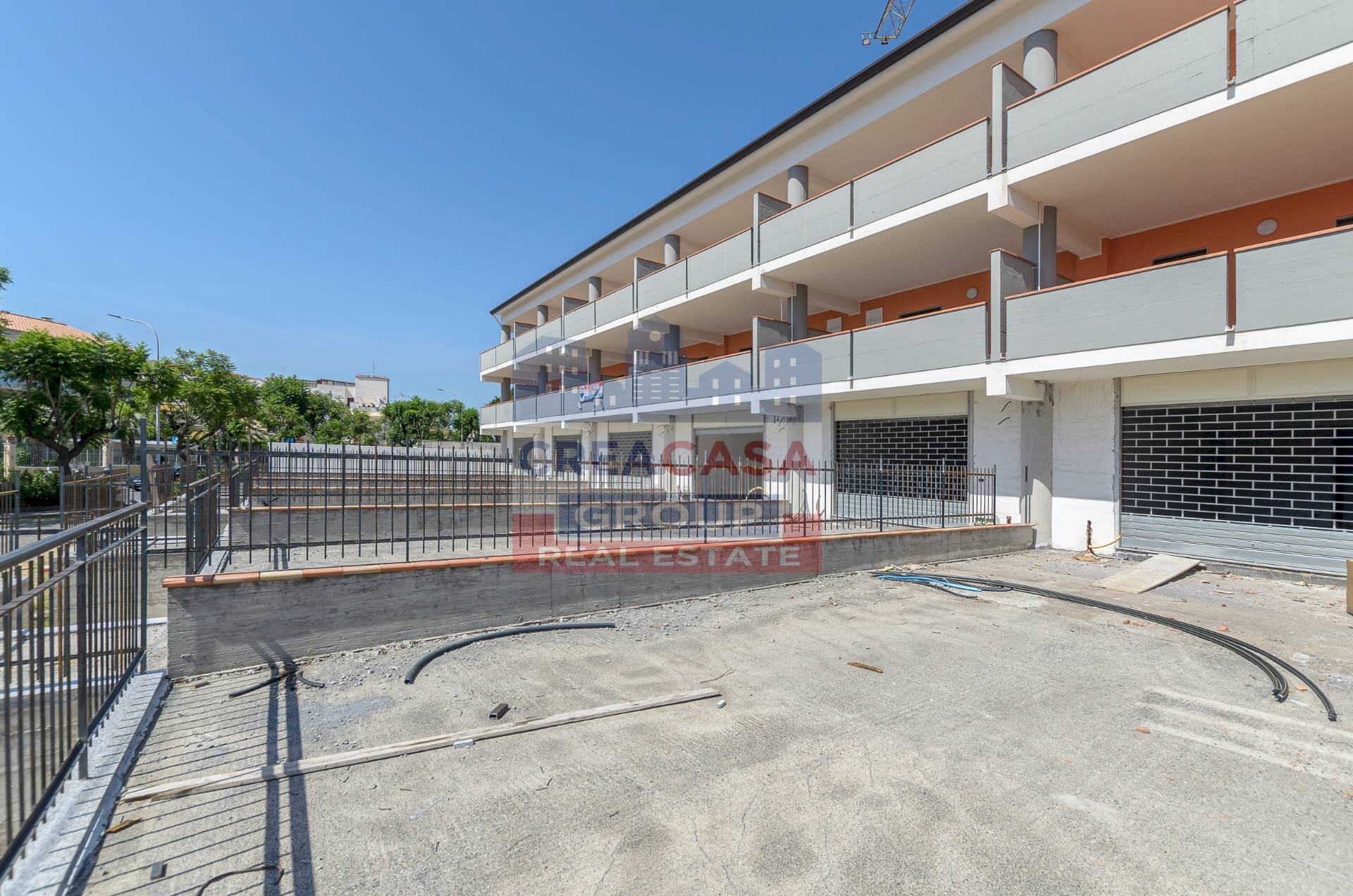 Foto 3 - Locale Commerciale Via Dionisio, Giardini-Naxos - foto 3