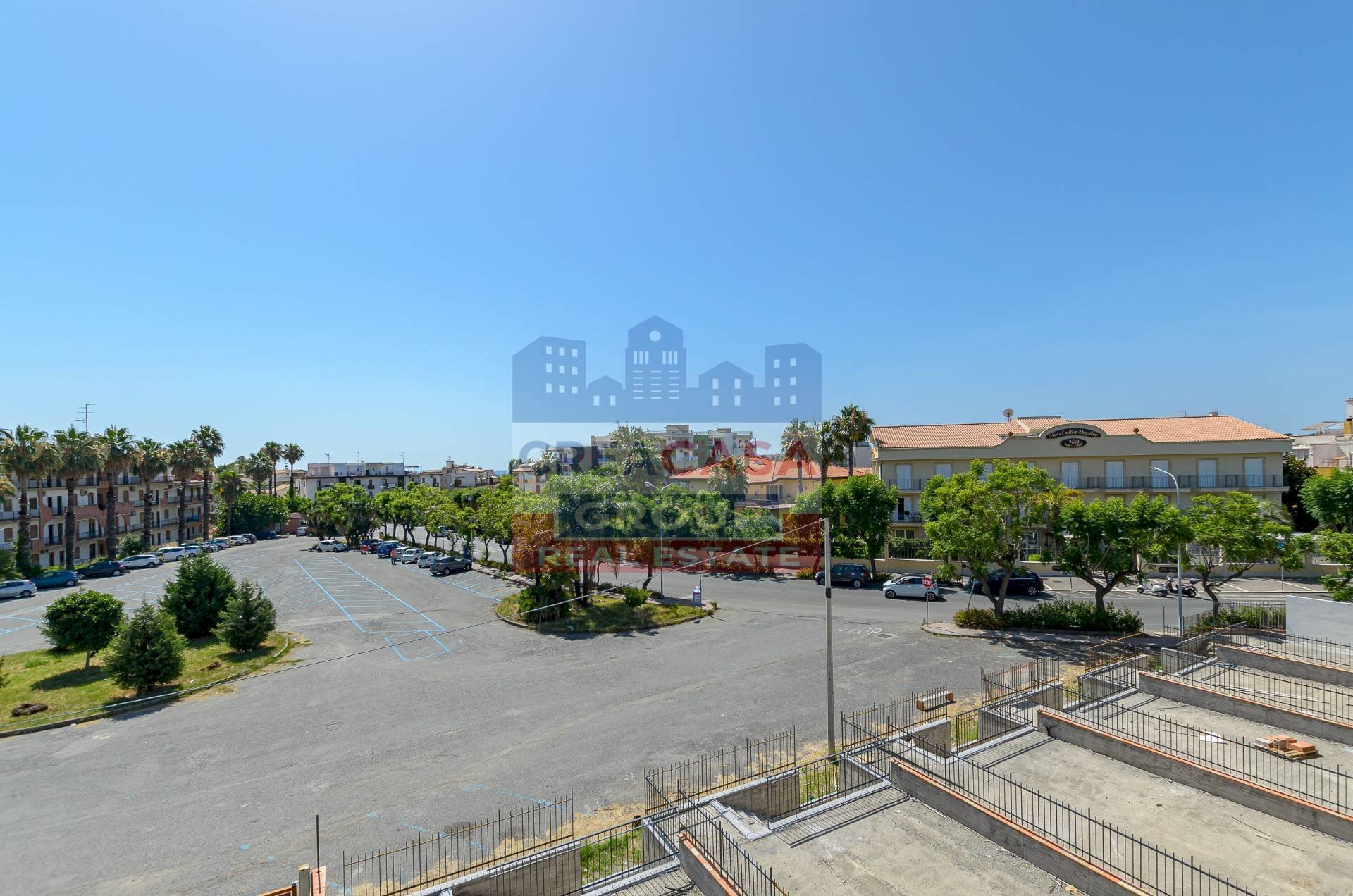 Foto 16 - Locale Commerciale Via Dionisio, Giardini-Naxos - planimetria 1