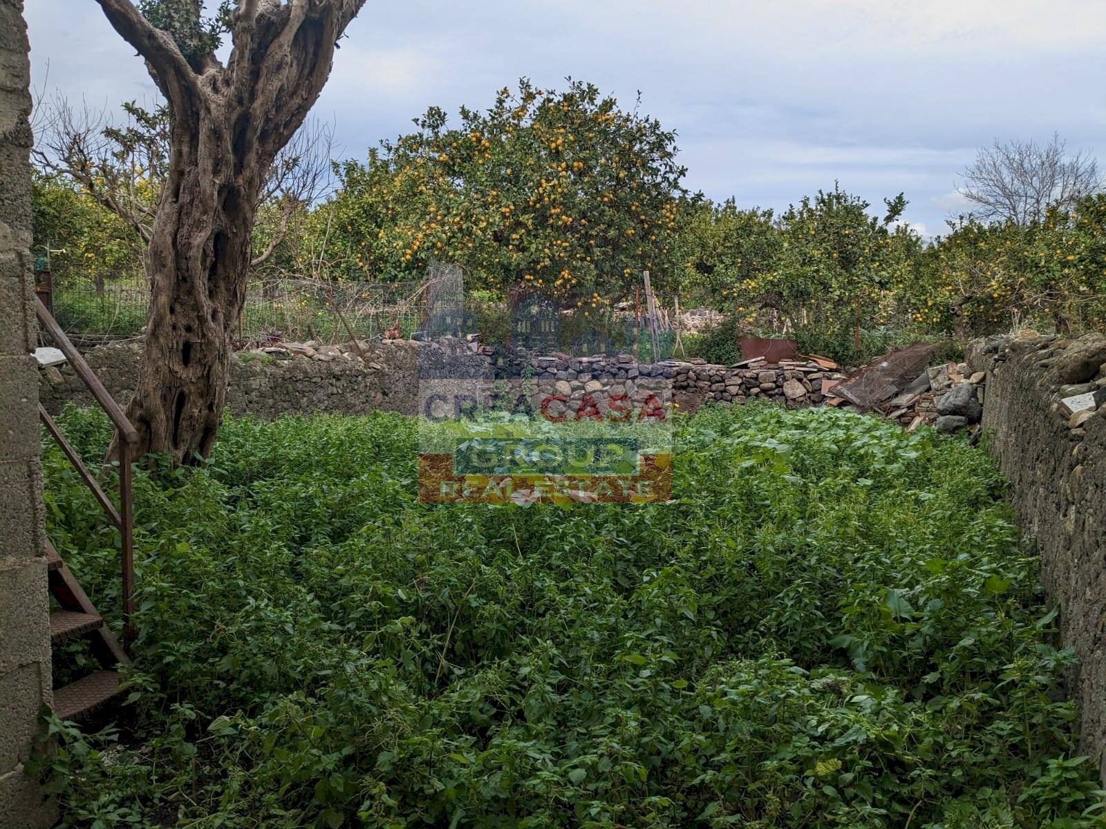 Foto 2 - Casa indipendente via Lapide Nuova, Calatabiano - foto 2