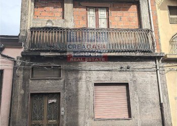 Foto 1 - Casa indipendente via Lapide Nuova, Calatabiano - foto 1