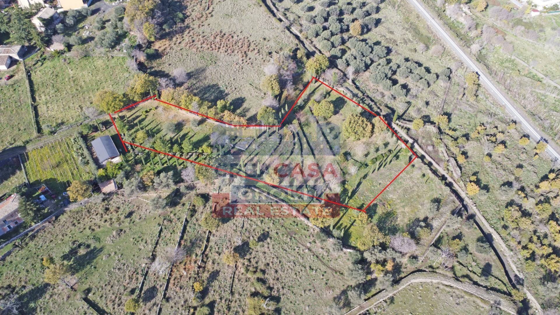 Foto 2 - Agricultural land Via Galliano, Randazzo - photo 2