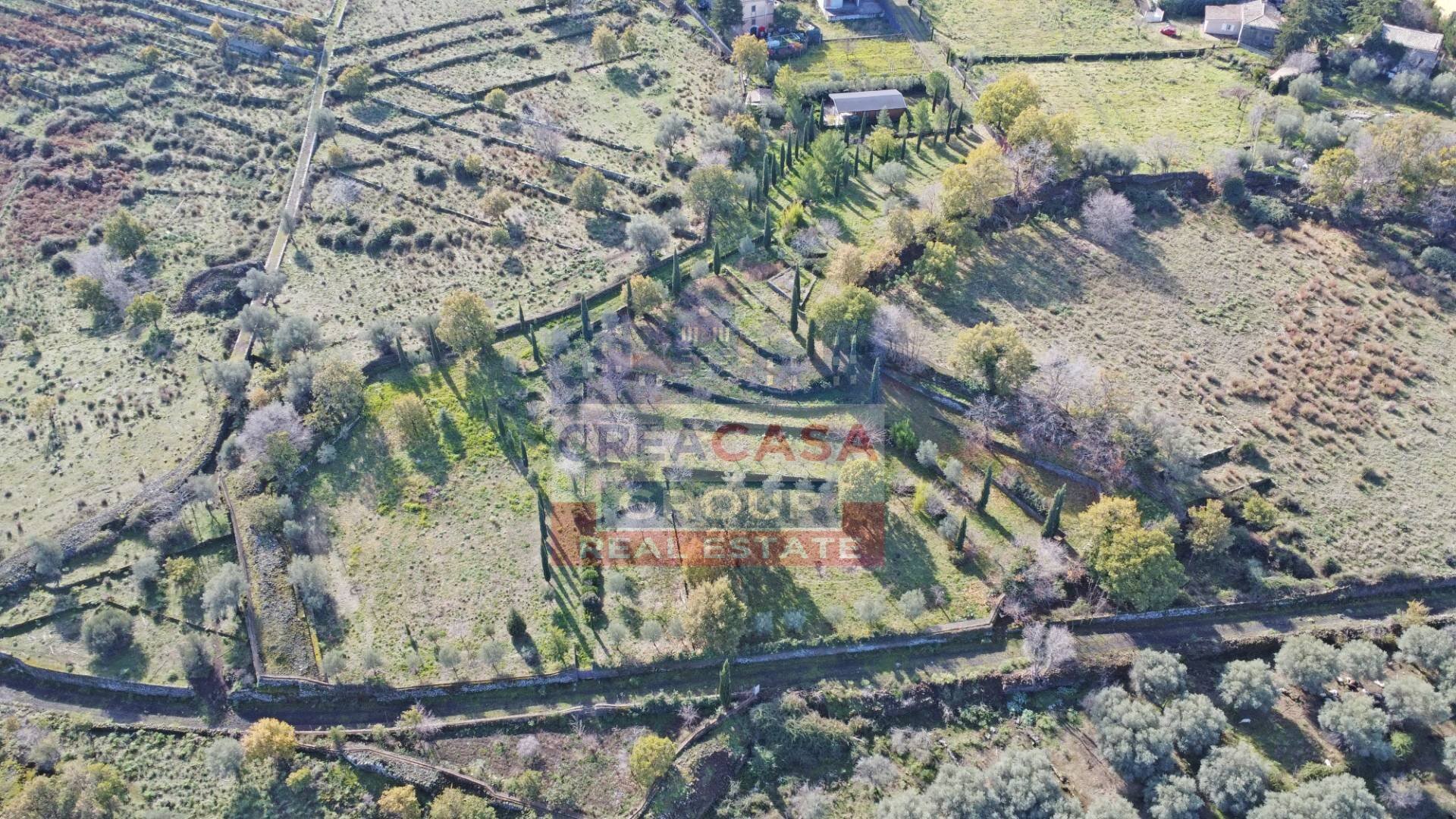 Foto 3 - Agricultural land Via Galliano, Randazzo - photo 3