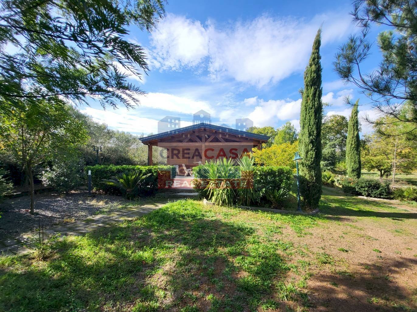 Foto 3 - Villa via galliano, Randazzo - foto 3