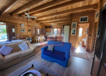 Foto 1 - Villa via galliano, Randazzo - foto 1