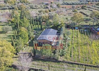 Foto 2 - Villa via galliano, Randazzo - foto 2