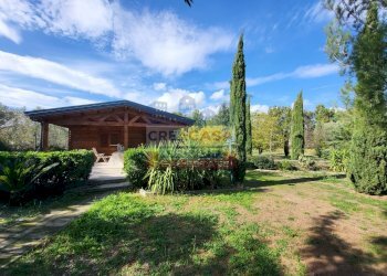 Foto 5 - Villa via galliano, Randazzo - foto 5