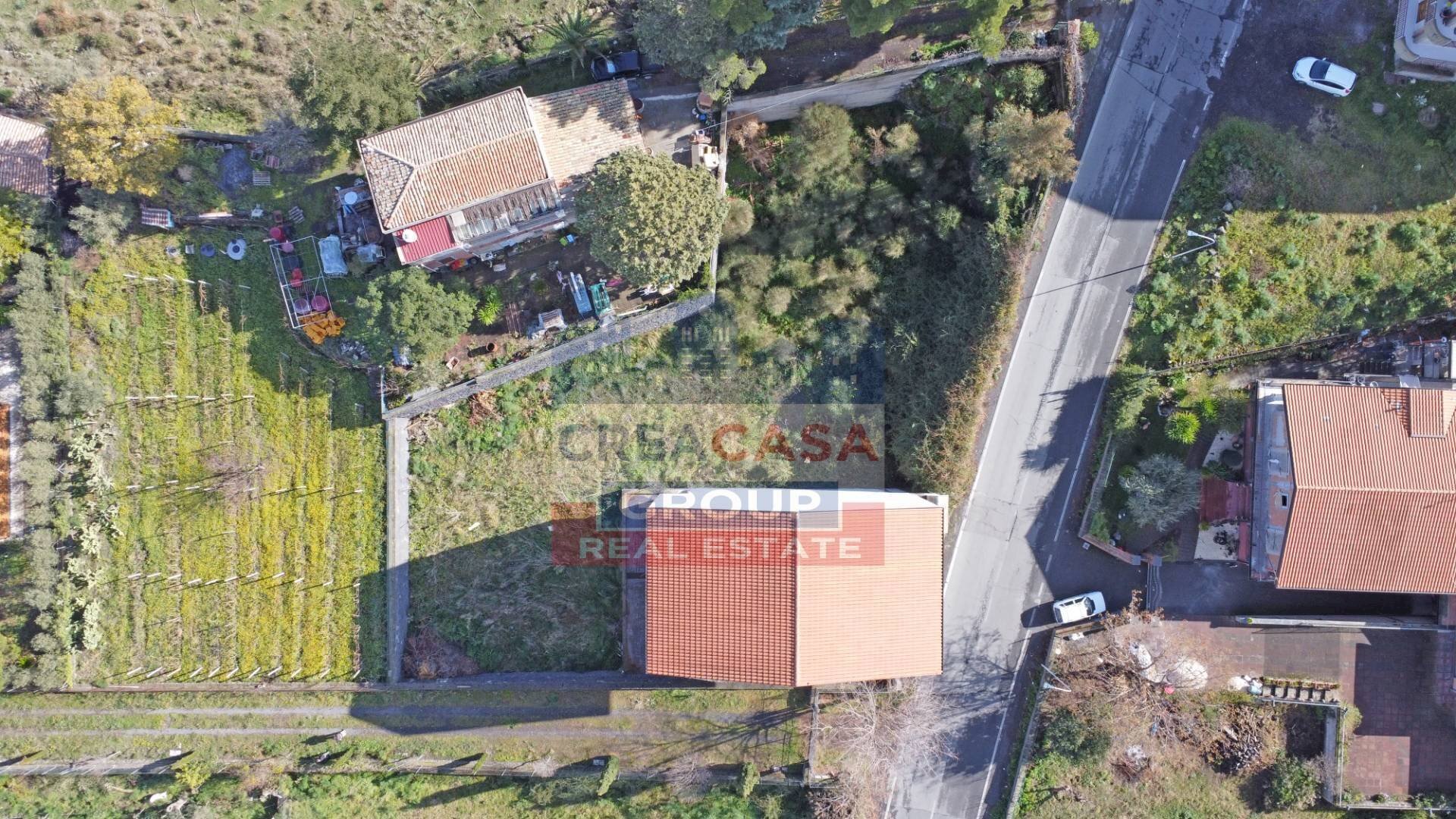 Foto 2 - Building land Via Galliano, Randazzo - photo 2