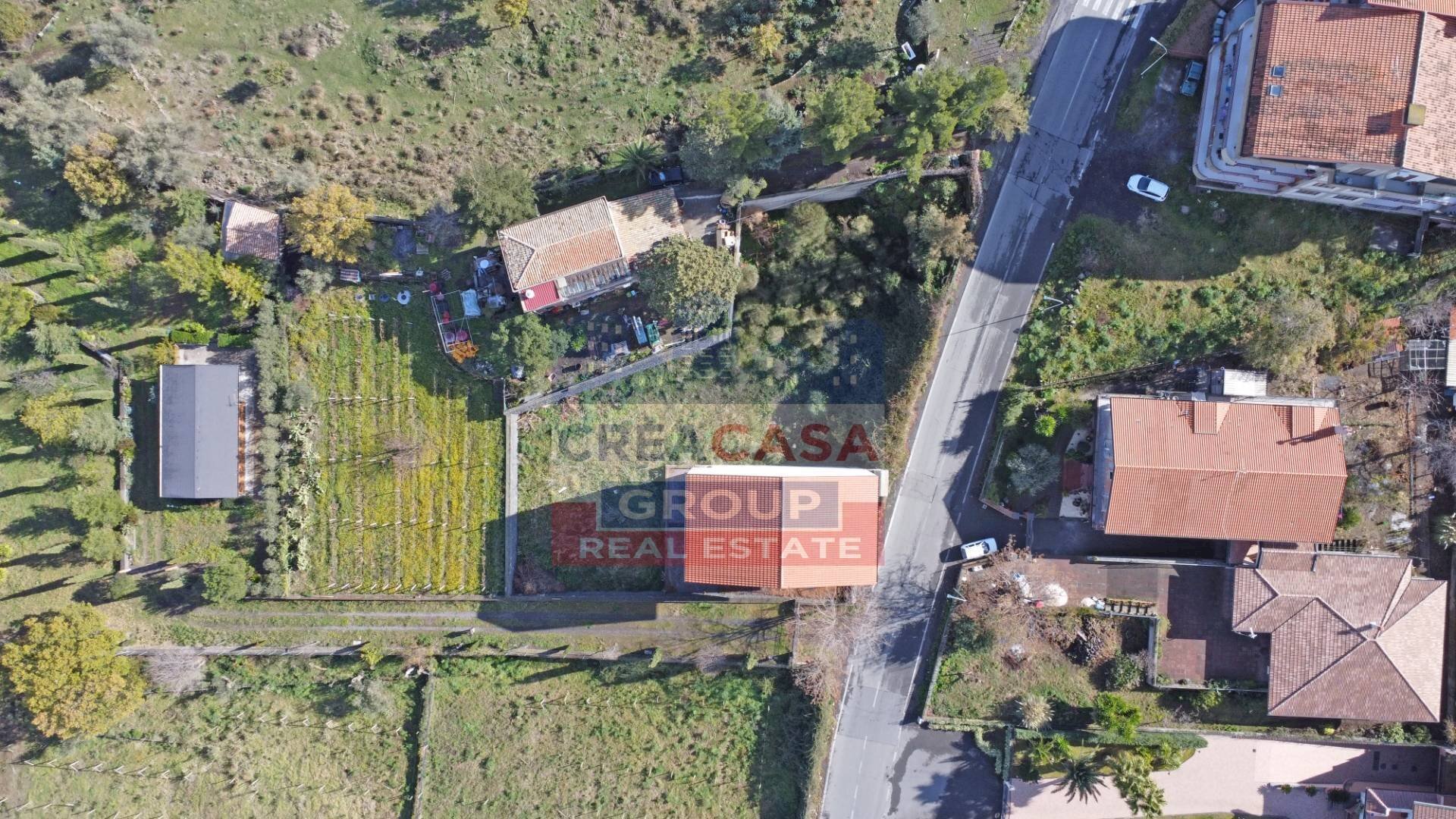 Foto 3 - Building land Via Galliano, Randazzo - photo 3