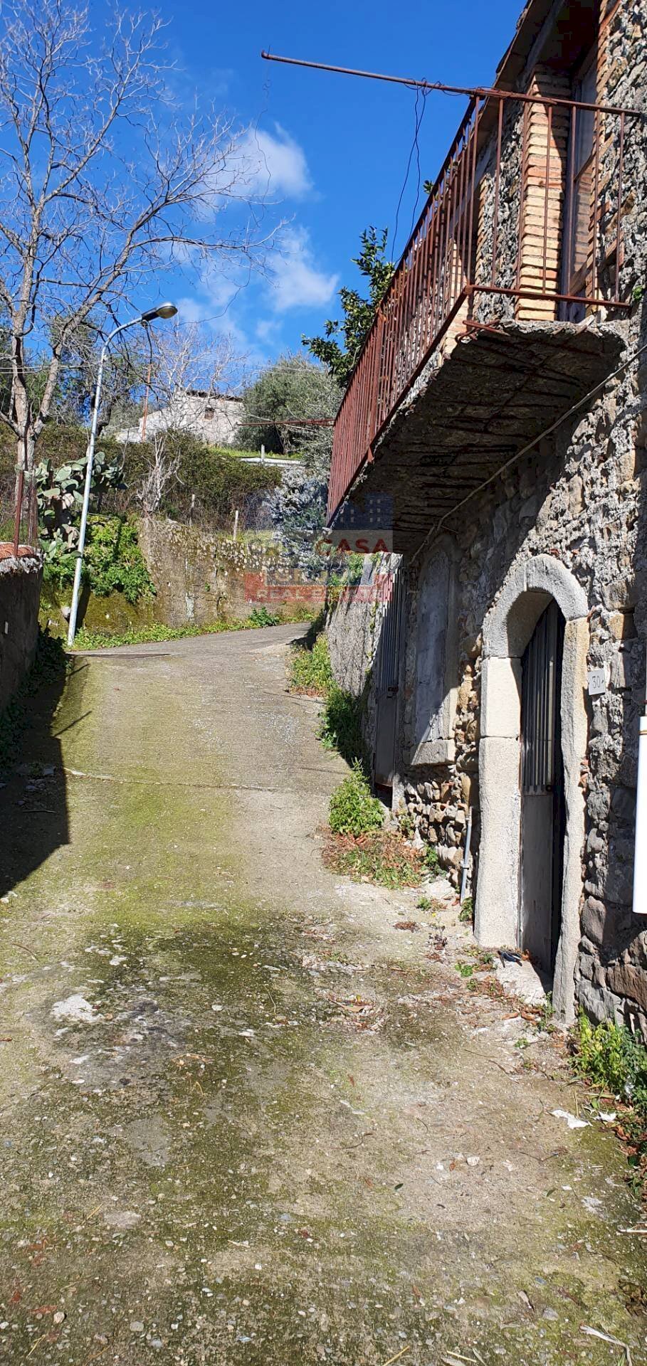 Foto 2 - Independent house VIA AMAZZONE, Graniti - photo 2