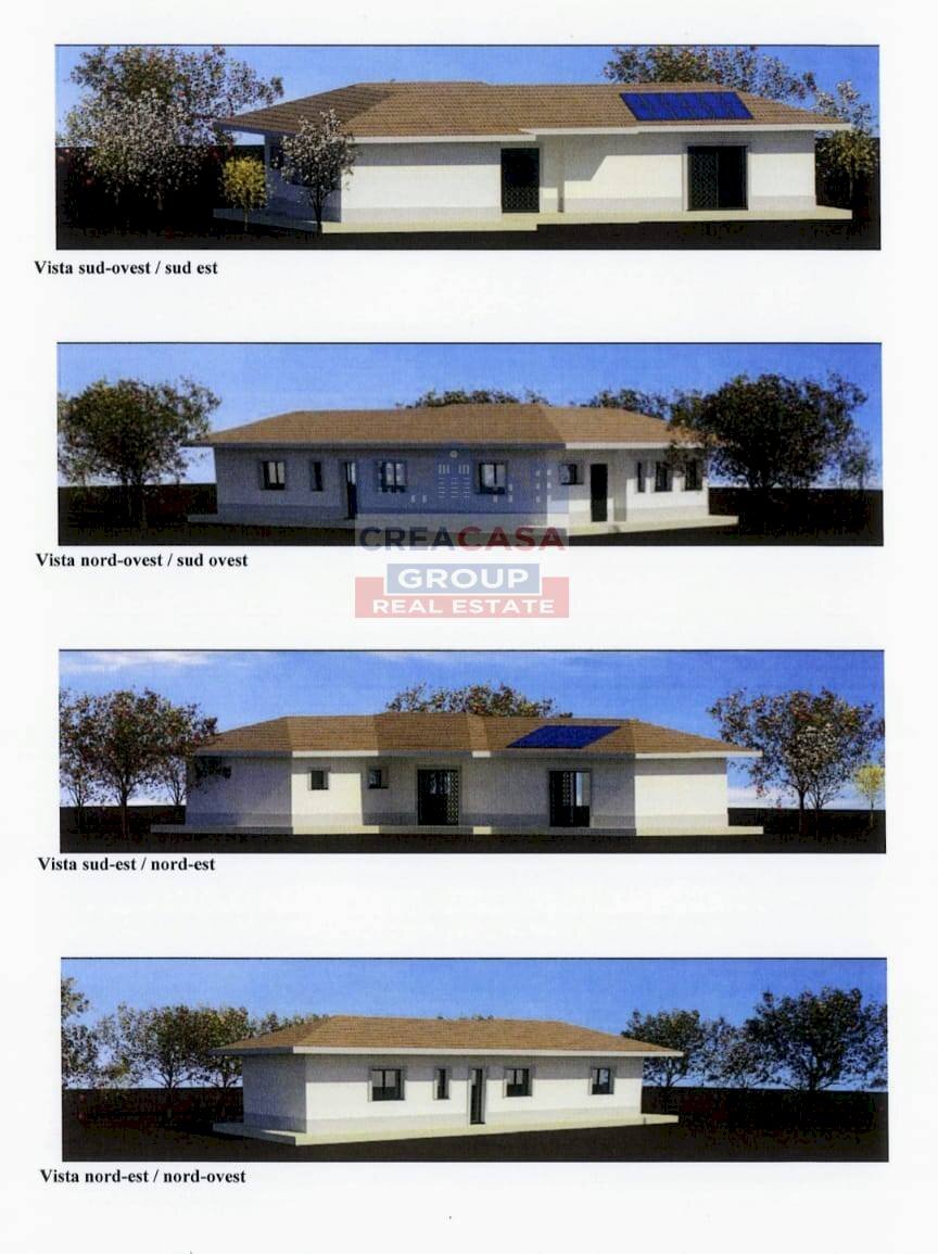 Foto 1 - Terreno agricolo Pegno  Quadararo, Calatabiano - foto 1