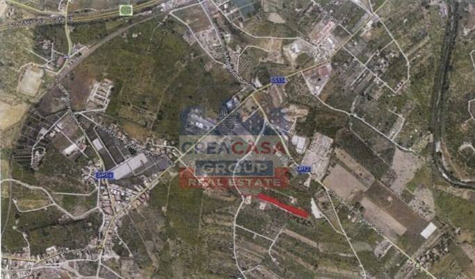 Foto 2 - Terreno agricolo Pegno  Quadararo, Calatabiano - foto 2