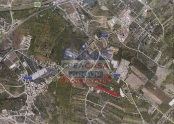 Foto 2 - Terreno agricolo Pegno  Quadararo, Calatabiano - foto 2