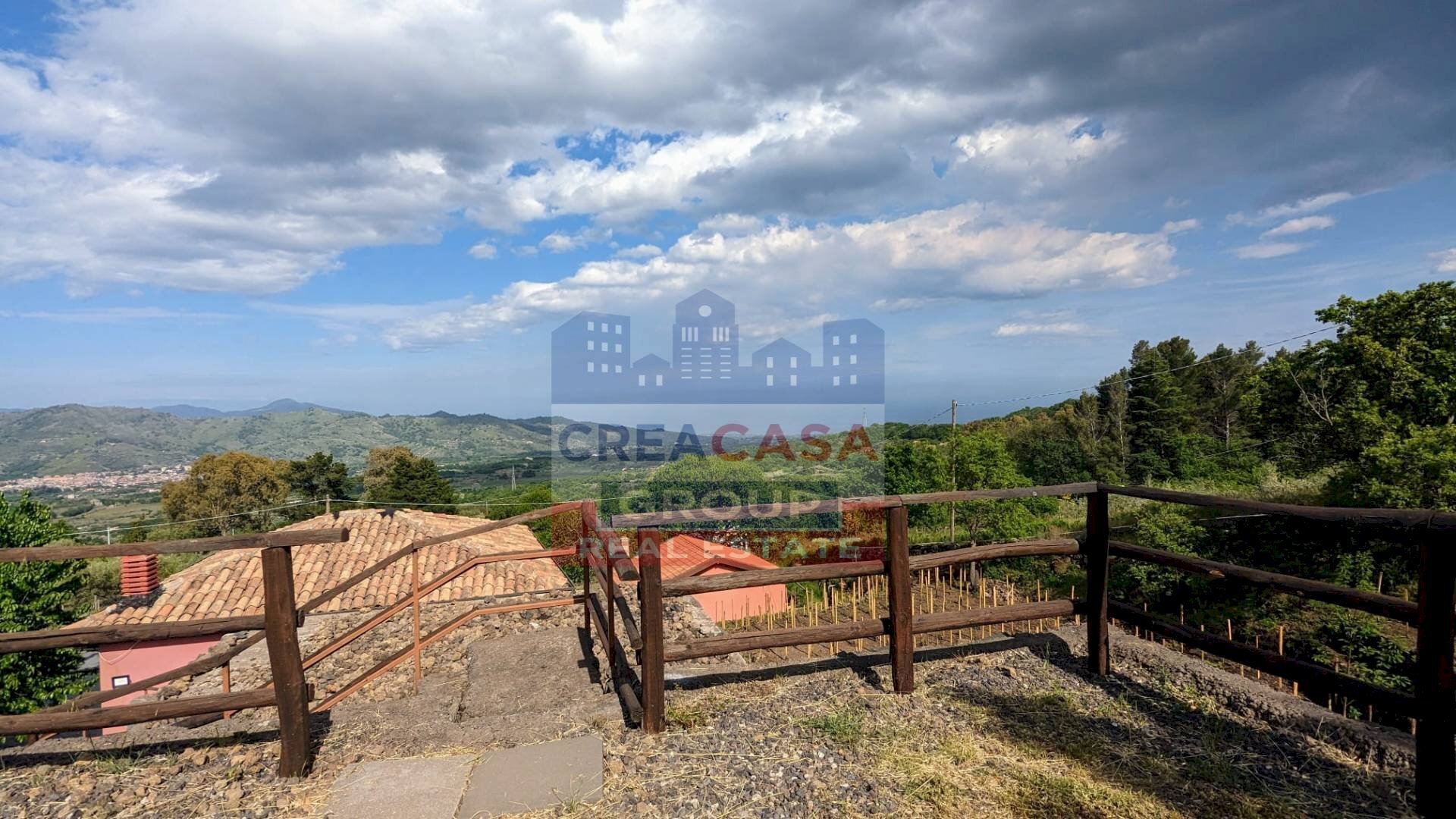 Foto 2 - Agricultural land Strada regionale MARENEVE, Linguaglossa - photo 2