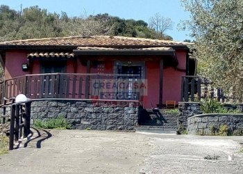 Foto 3 - Terreno agricolo Strada regionale MARENEVE, Linguaglossa - foto 3