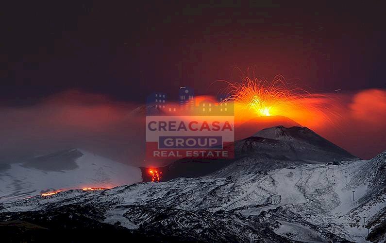 Foto 1 - Agriturismo Strada Regionale Mareneve, Linguaglossa - foto 1