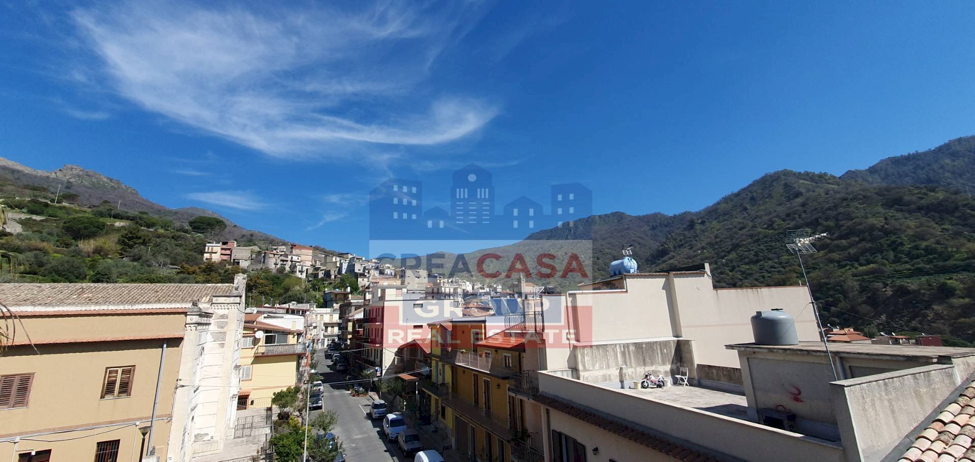 Foto 1 - Semi-detached house VIA VITTORIO VENETO, Graniti - photo 1