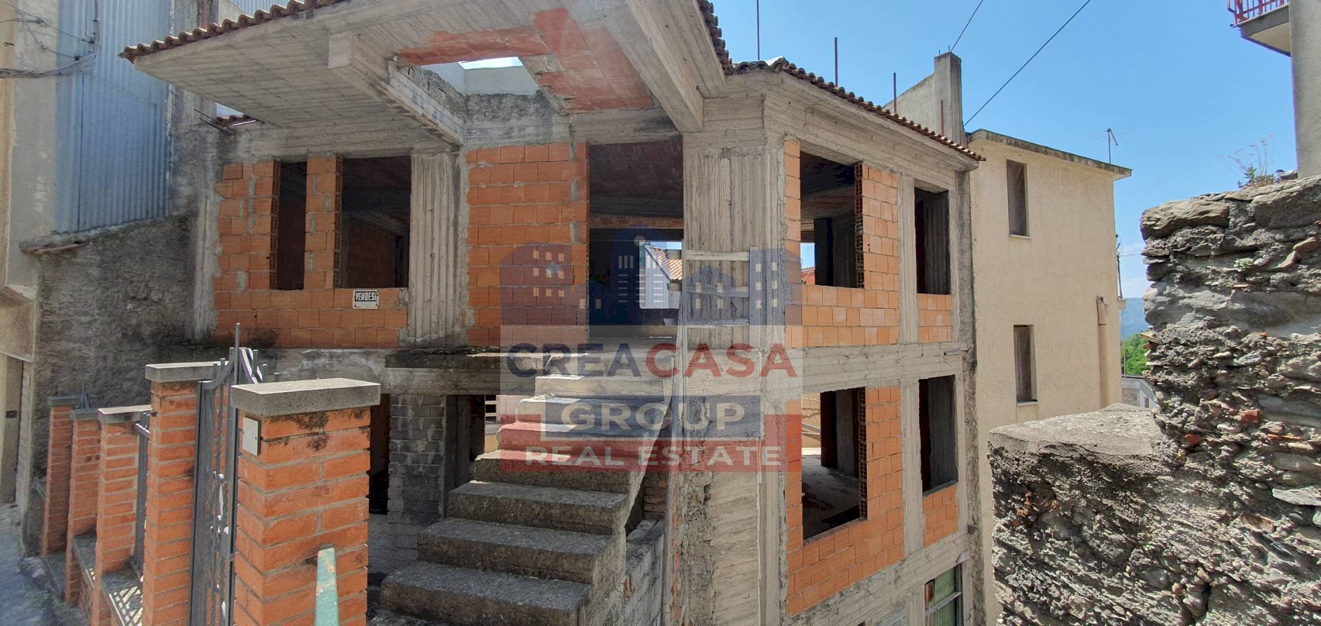 Foto 3 - Casa indipendente MAZINI, Graniti - foto 3