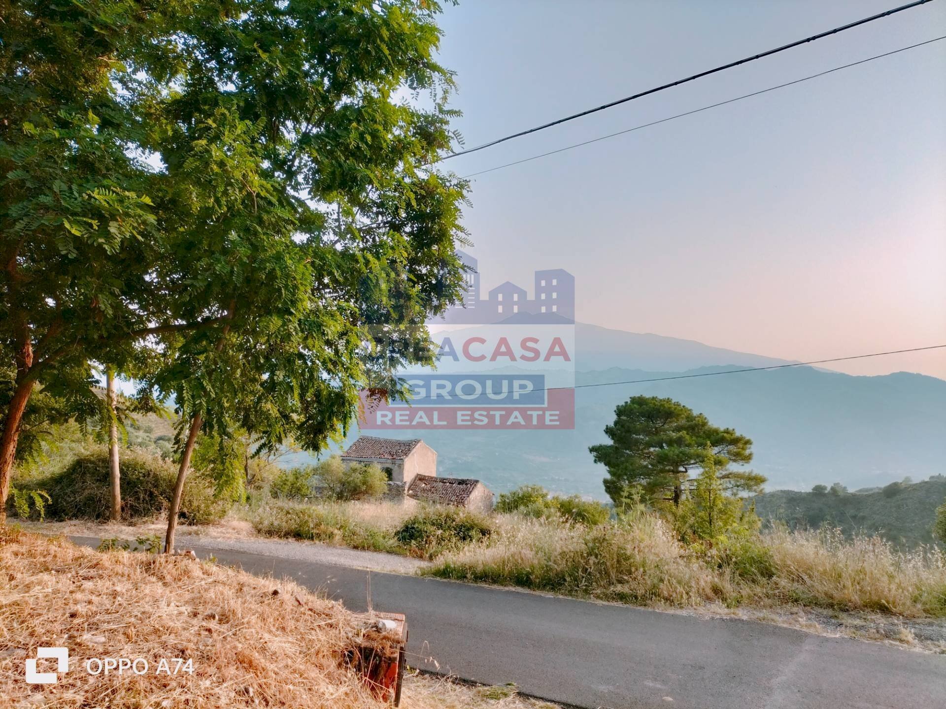 Foto 1 - Villa c.da acqualorto, Castelmola - photo 1