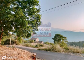 Foto 1 - Villa c.da acqualorto, Castelmola - foto 1