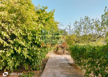 Foto 8 - Villa c.da acqualorto, Castelmola - foto 8