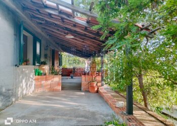 Foto 46 - Villa c.da acqualorto, Castelmola - foto 45