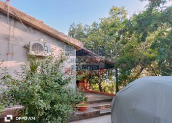 Foto 47 - Villa c.da acqualorto, Castelmola - foto 46