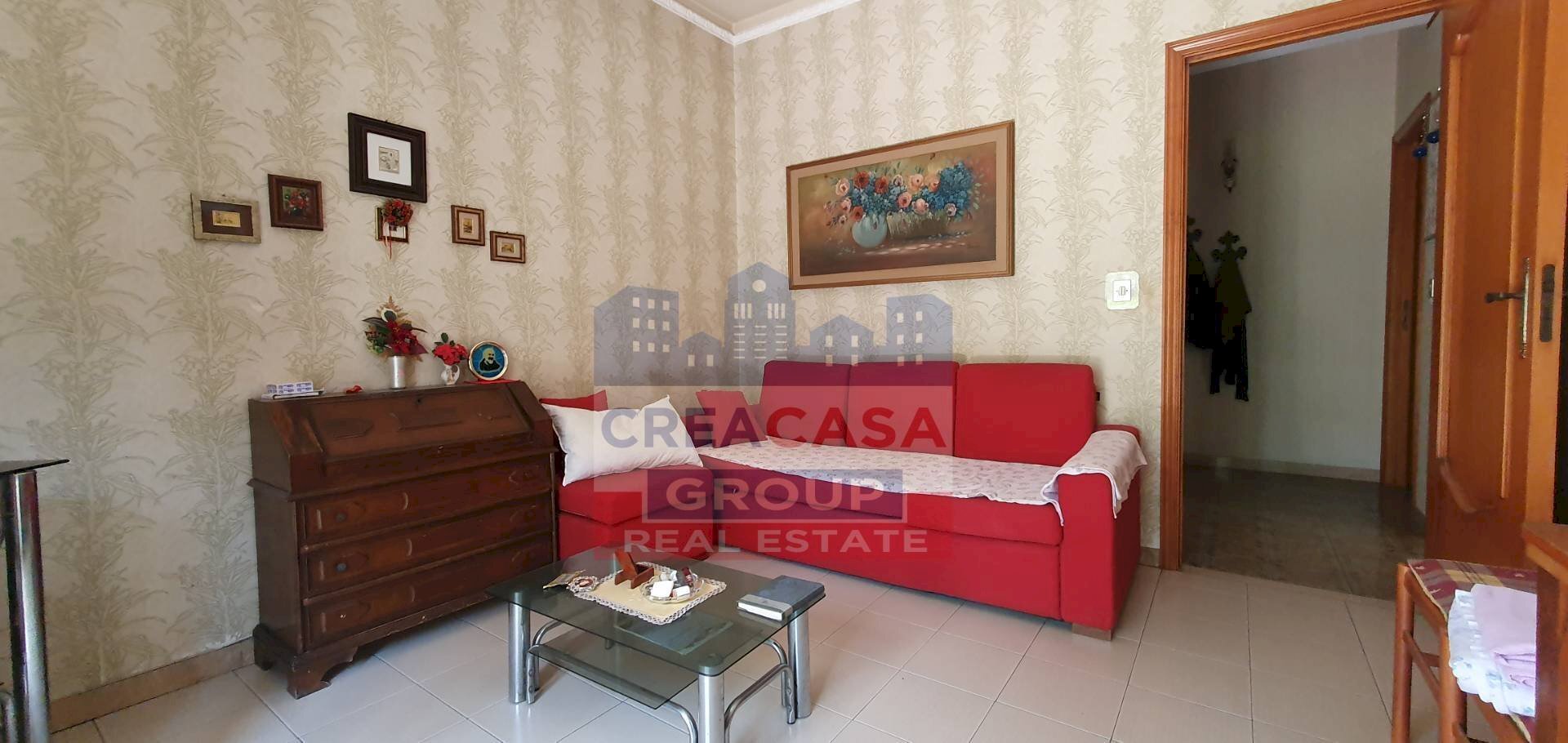 Foto 3 - Four-room apartment VINCENZO BELLINI, Francavilla di Sicilia - photo 3