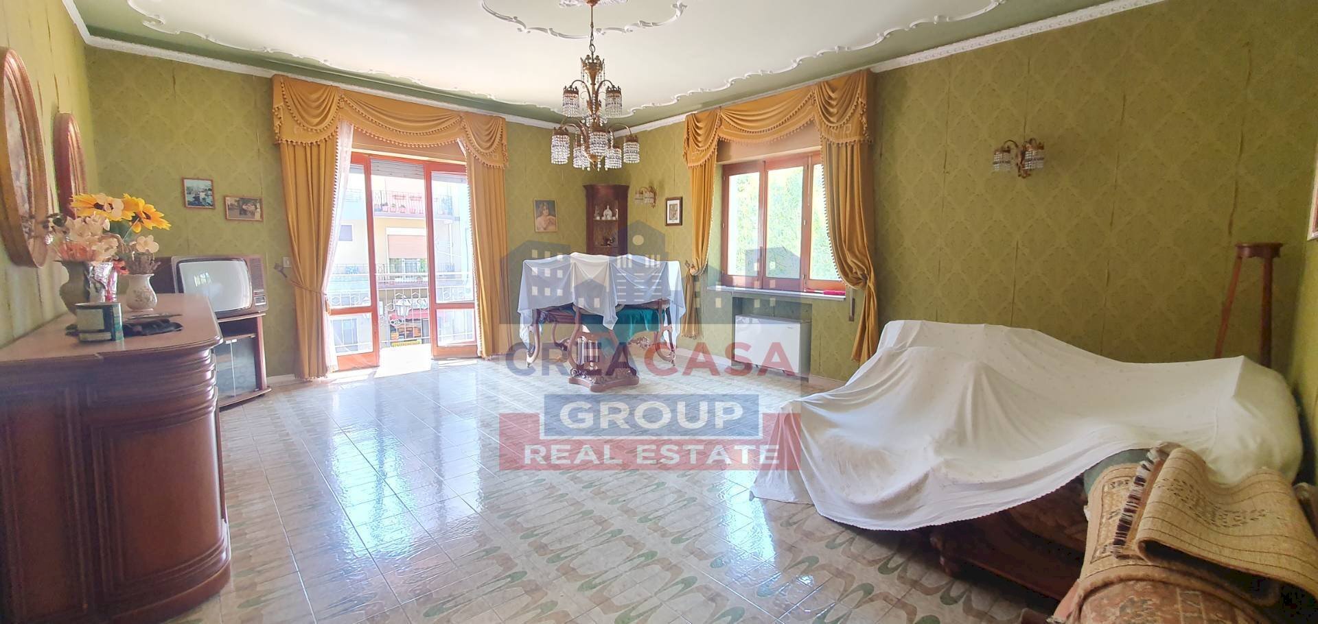 Foto 1 - Four-room apartment VINCENZO BELLINI, Francavilla di Sicilia - photo 1