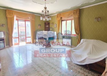 Foto 1 - Four-room apartment VINCENZO BELLINI, Francavilla di Sicilia - photo 1