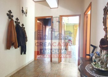 Foto 13 - Four-room apartment VINCENZO BELLINI, Francavilla di Sicilia - photo 13