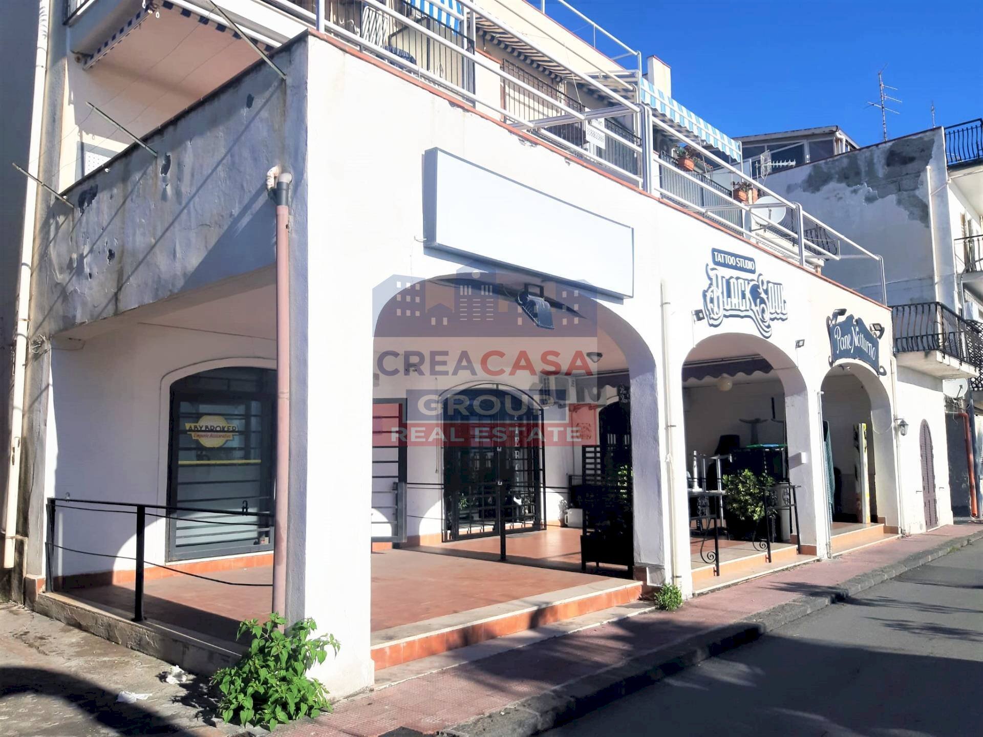 Foto 3 - Locale Commerciale Naxos, Giardini-Naxos - foto 3