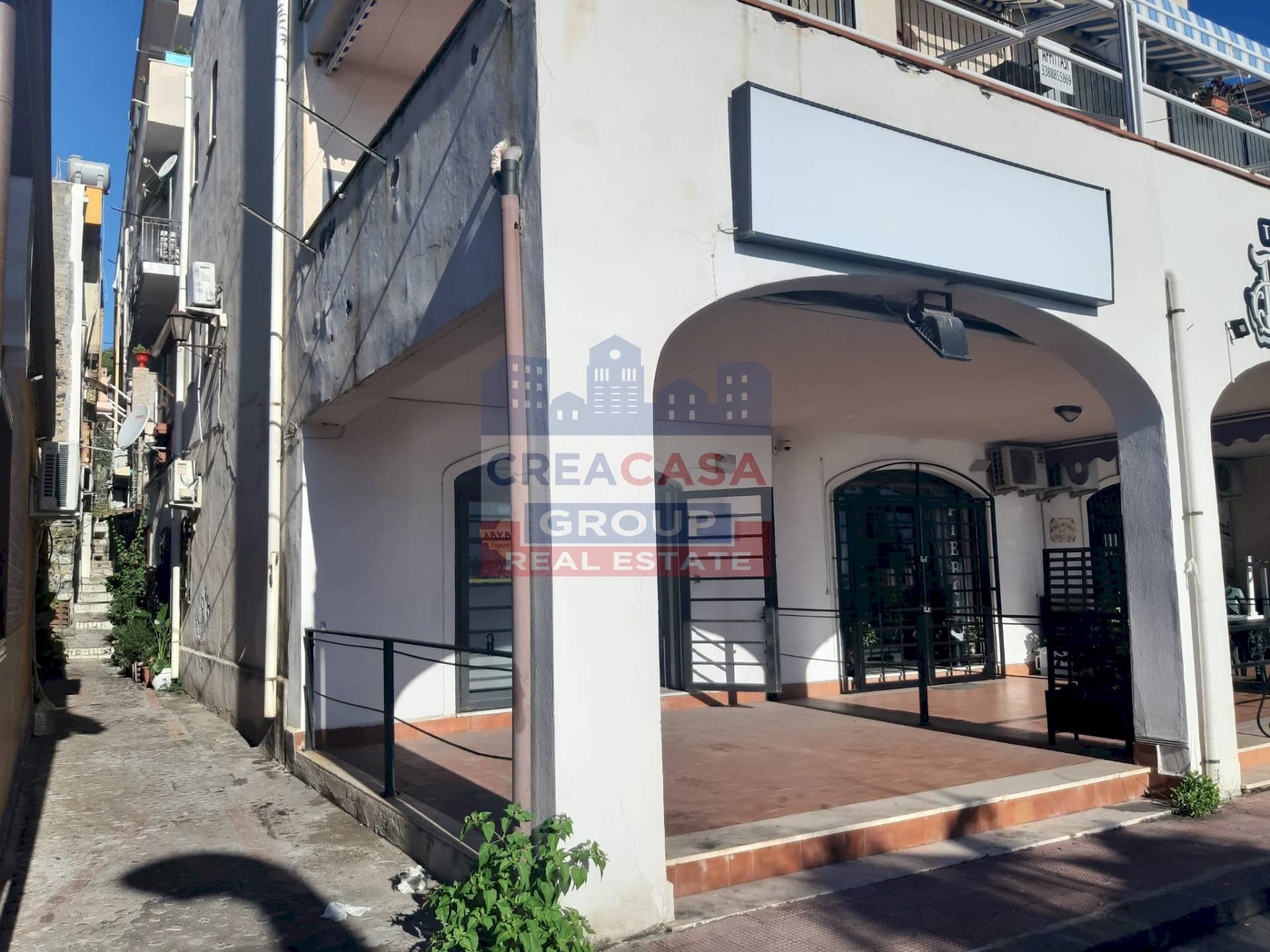 Foto 2 - Locale Commerciale Naxos, Giardini-Naxos - foto 2